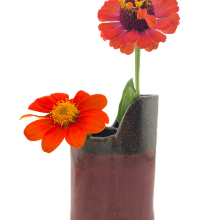 Studio Pottery Hand Made Creamer Dispenser (Copy)