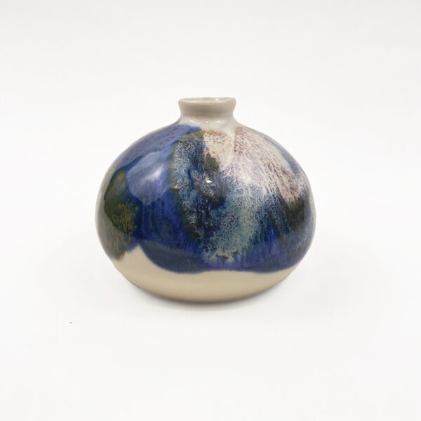 Kravec Studios Bud Vase Florida