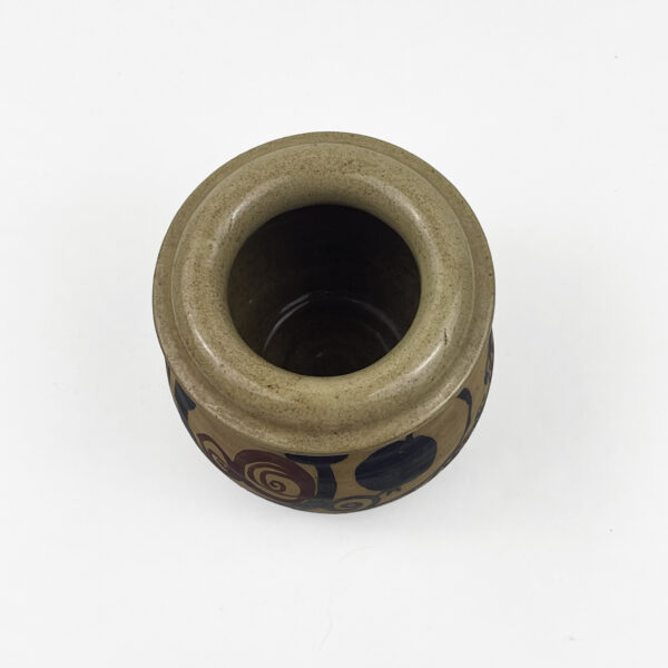 Studio Pottery Signed Yael from Old Jaffa, Israel - Image 4